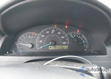 2014 Toyota Camry L из США, поврежденный, VIN 4T1BF1FK9EU846855